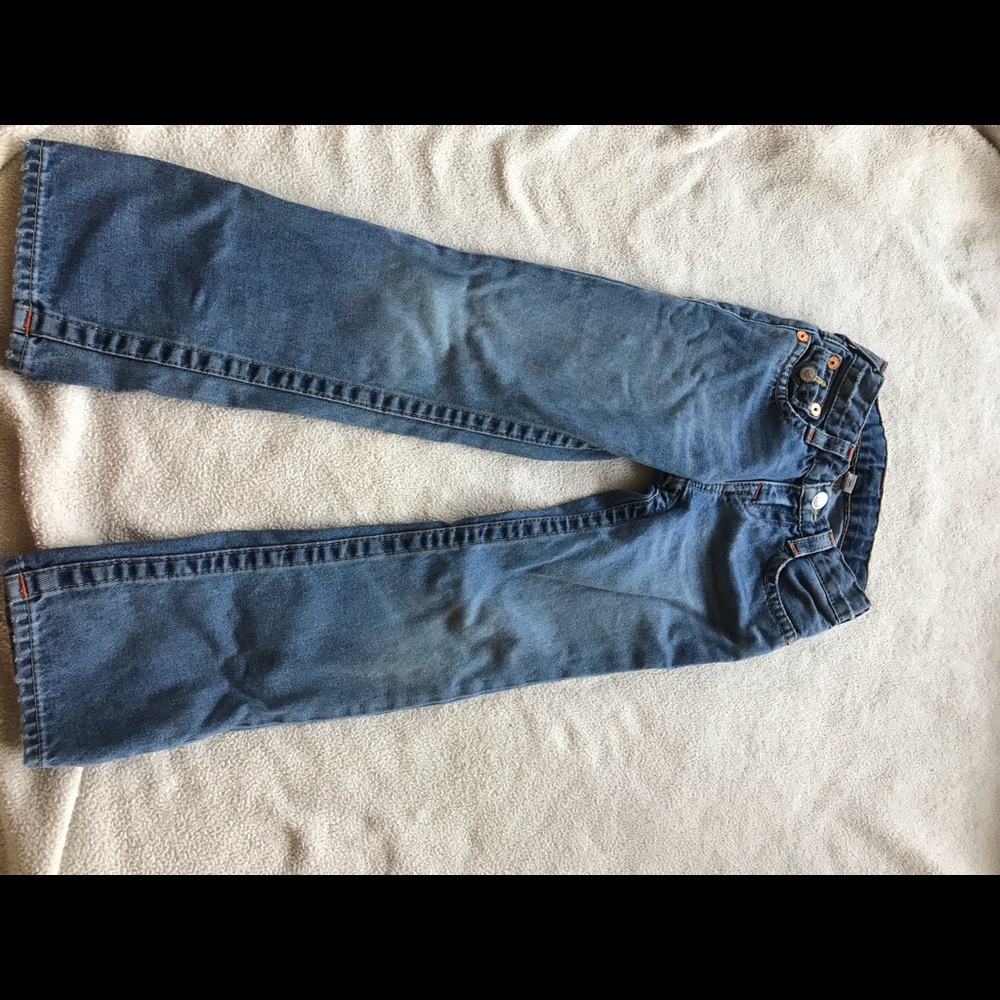 Boys true religion jeans